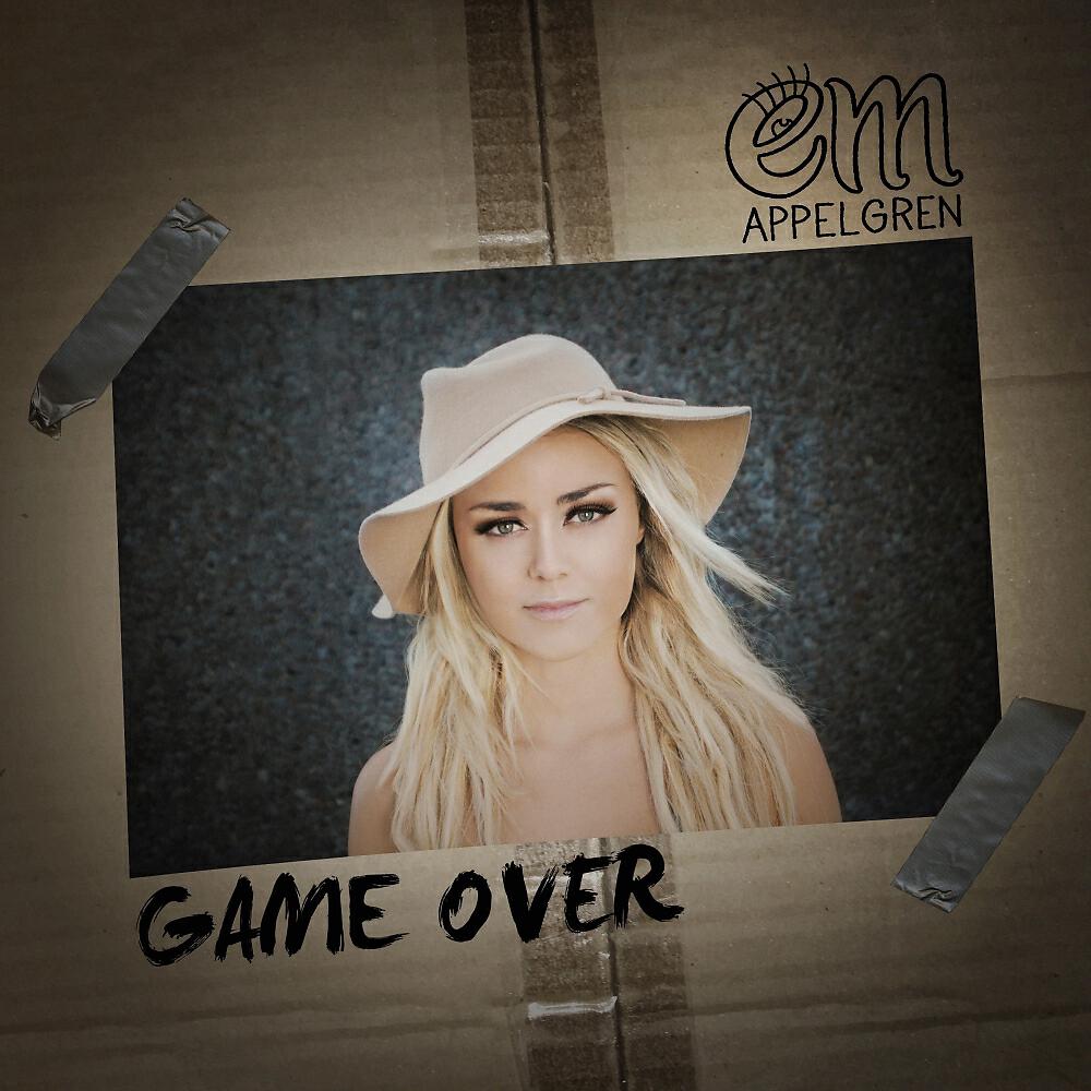 Релиз Game Over