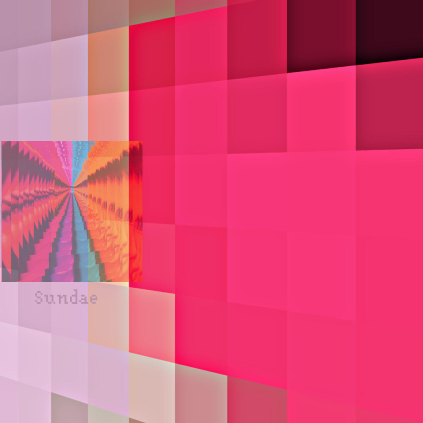 Релиз Sundae