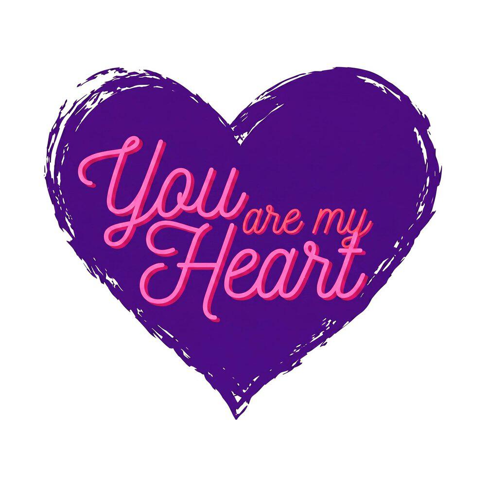 Релиз You are my Heart