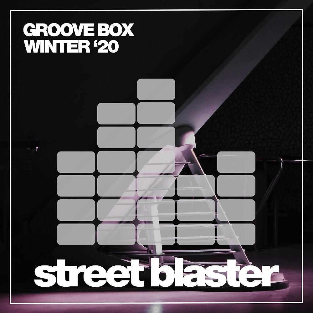 Релиз Groove Box Winter '20