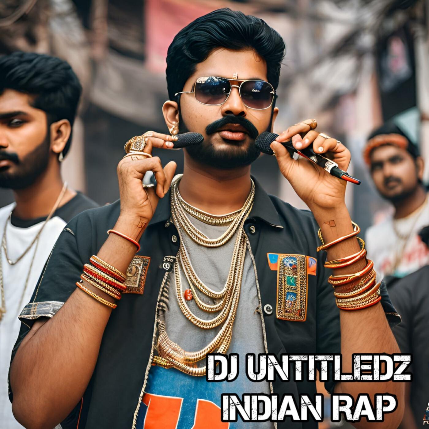 Релиз Indian Rap