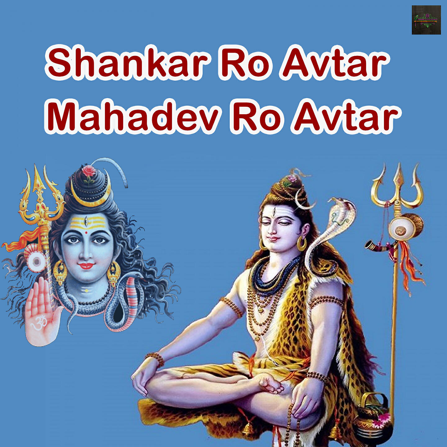 Релиз Shankar Ro Avtar Mahadev Ro Avtar