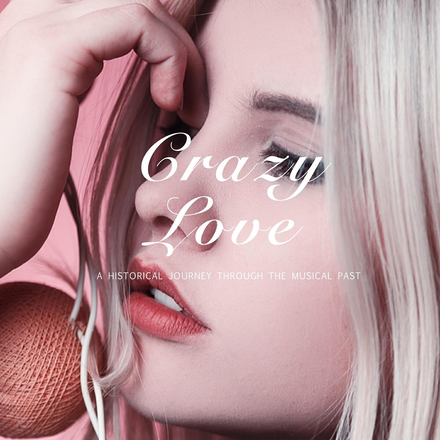 Релиз Crazy Love