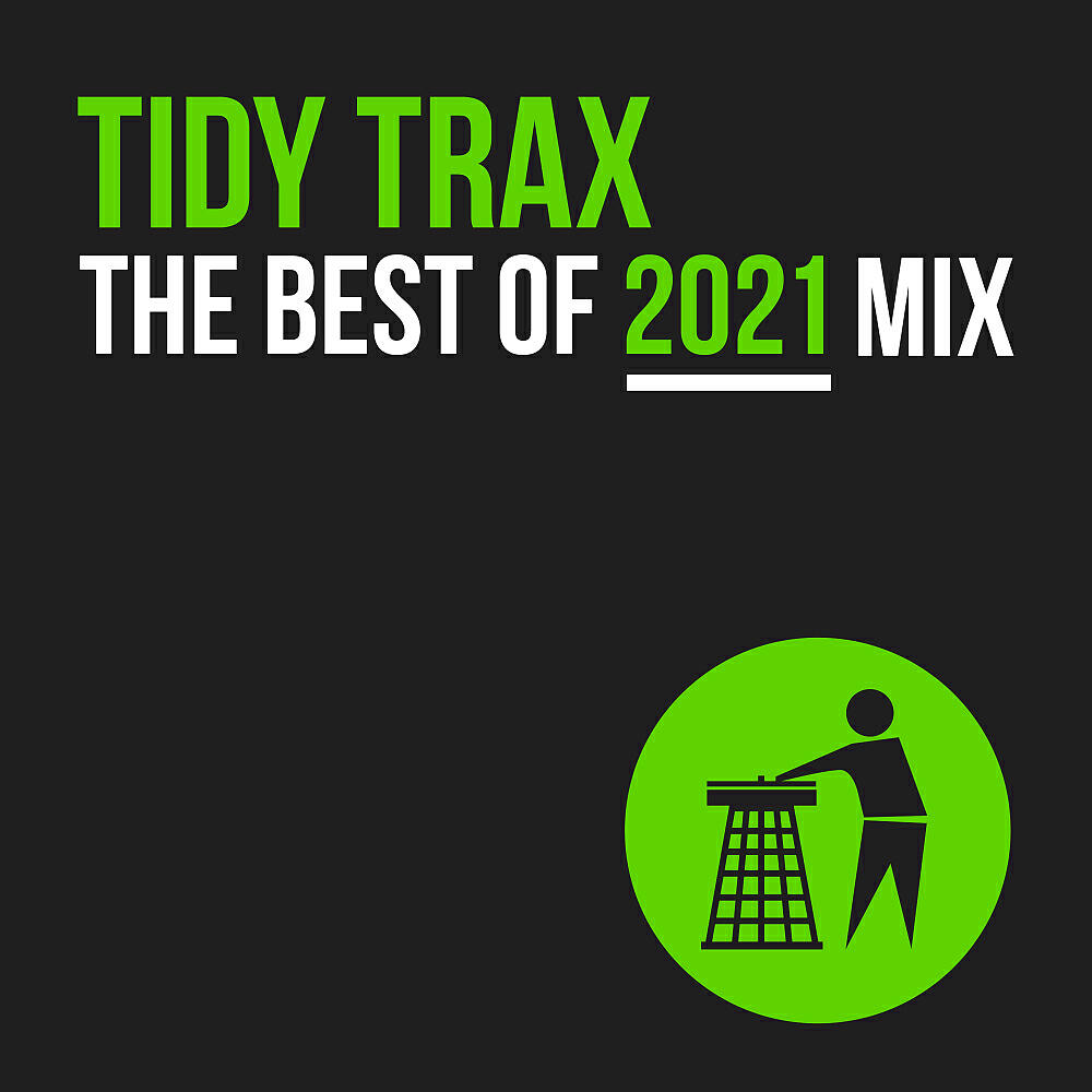 Релиз Best of Tidy 2021