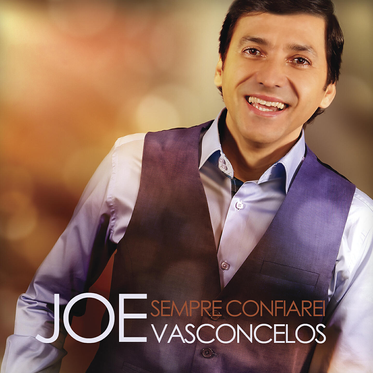 Релиз Sempre Confiarei