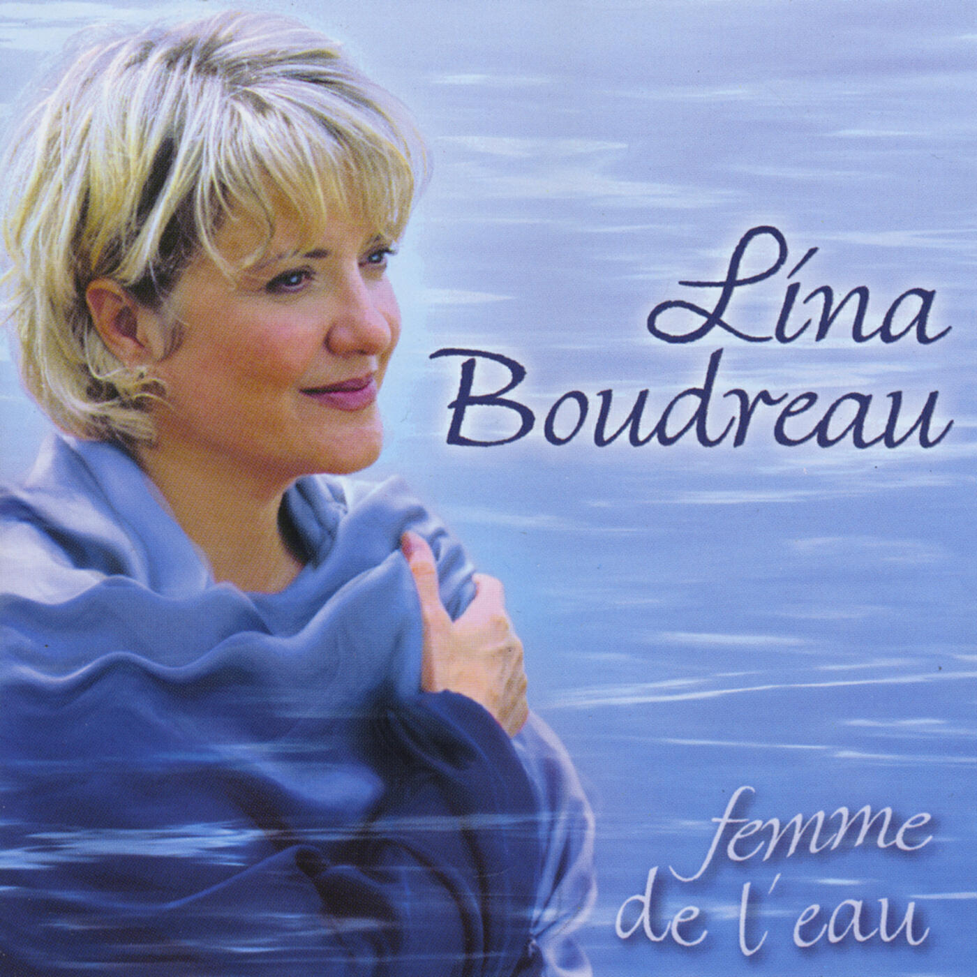Релиз Femme de l'eau