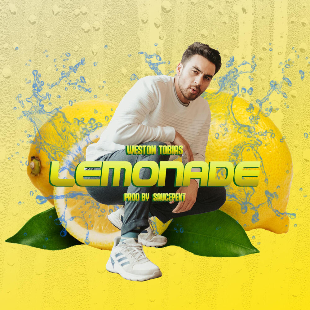 Релиз Lemonade