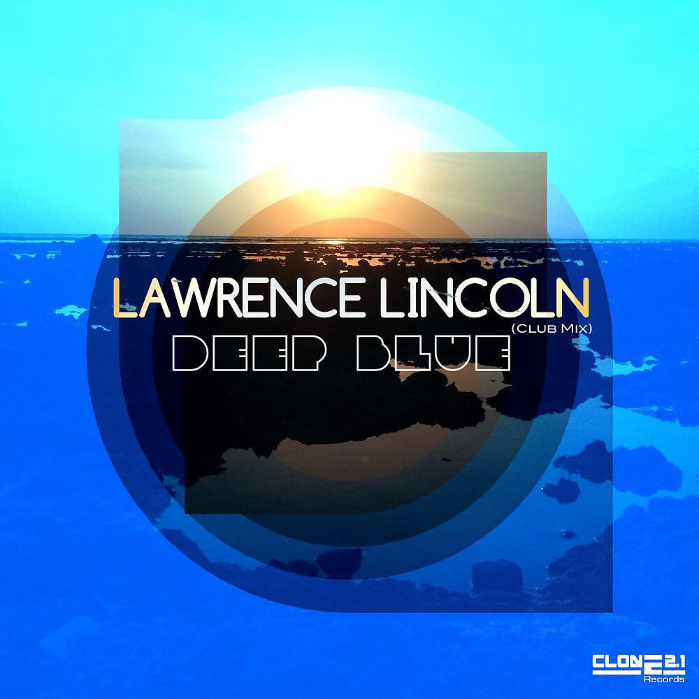 Релиз Deep Blue (Club Mix)