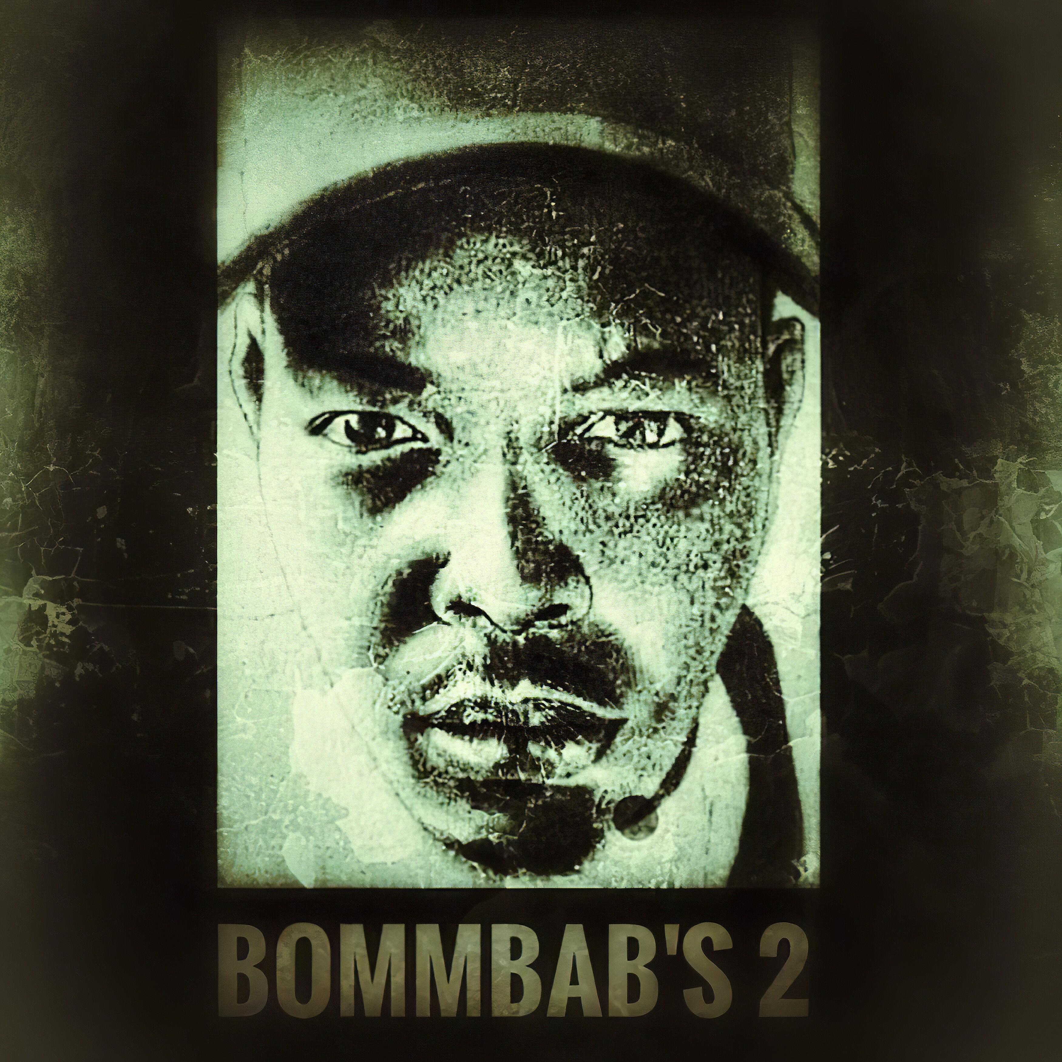 Релиз Boom Bab's 2