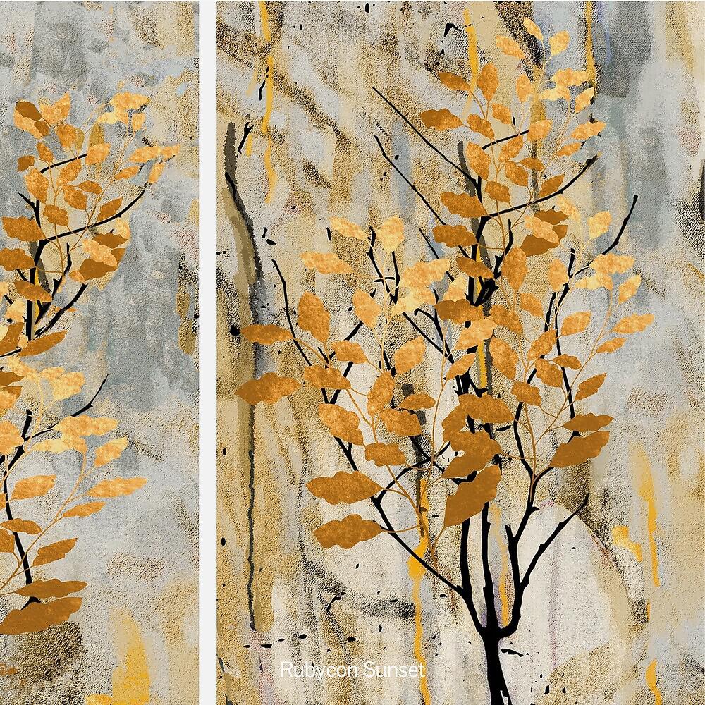 Релиз Leaves