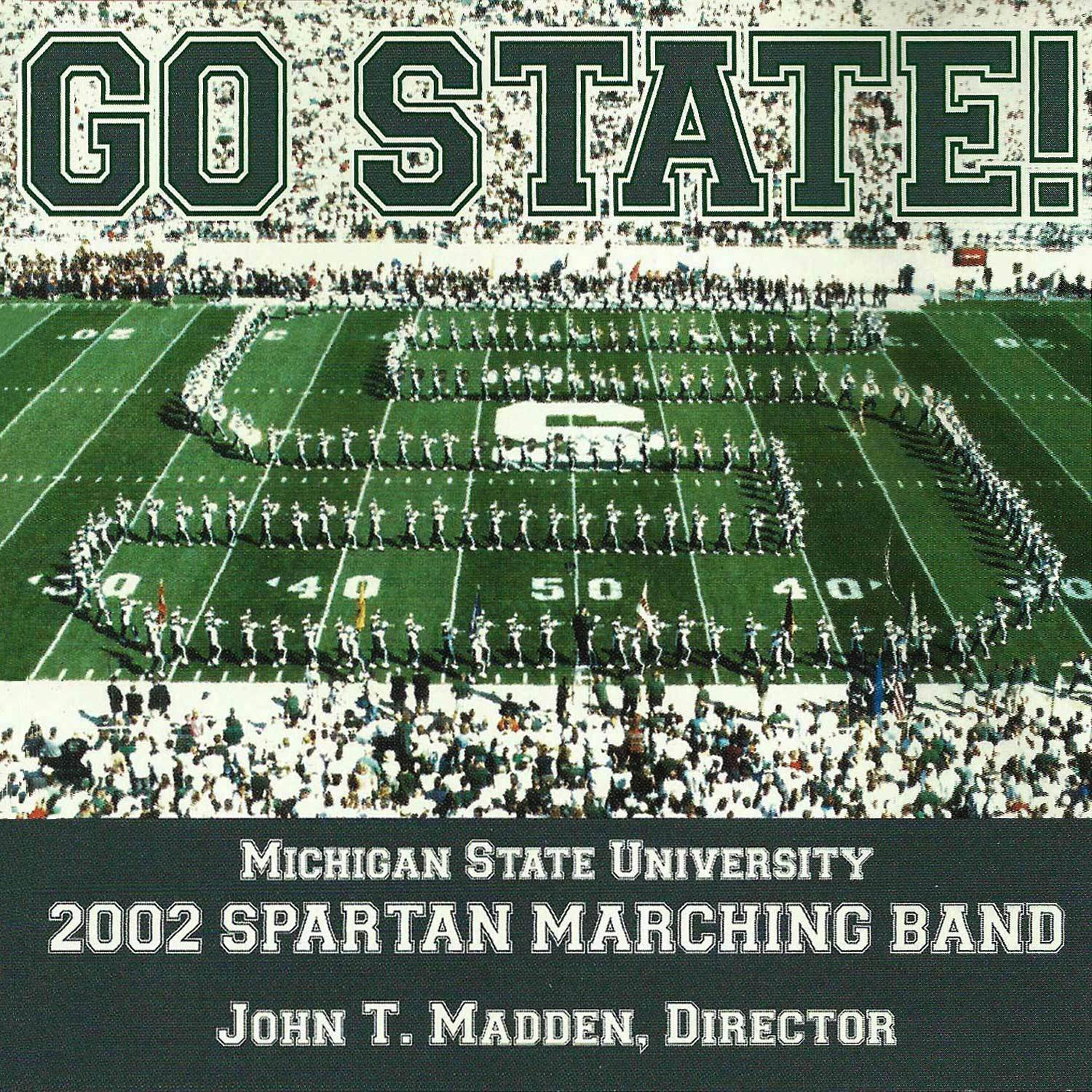 Релиз Go State!