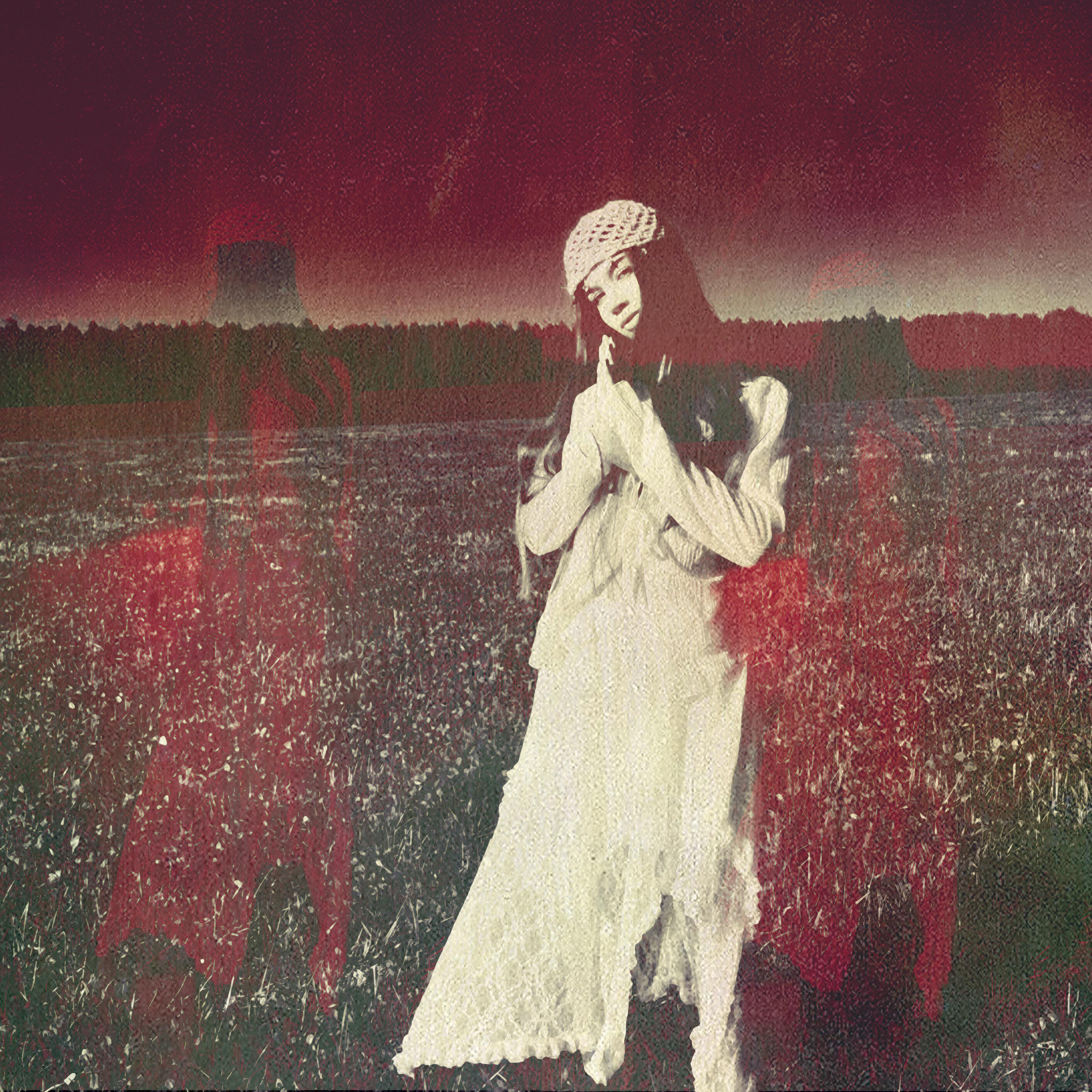 Релиз Broken Angel
