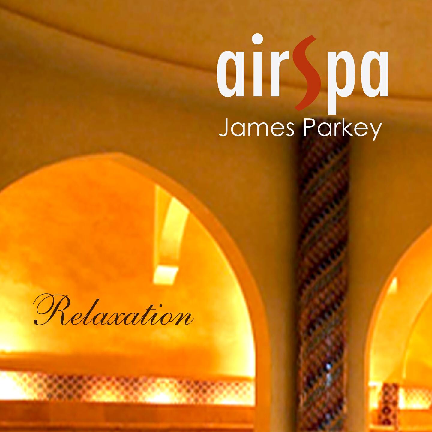 Релиз Air Spa