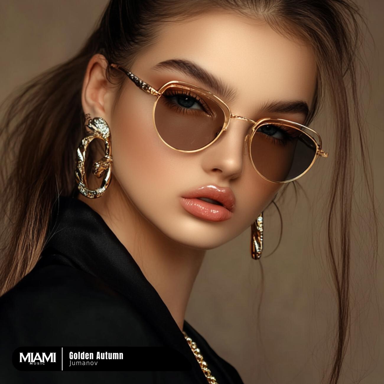 Релиз Golden Autumn