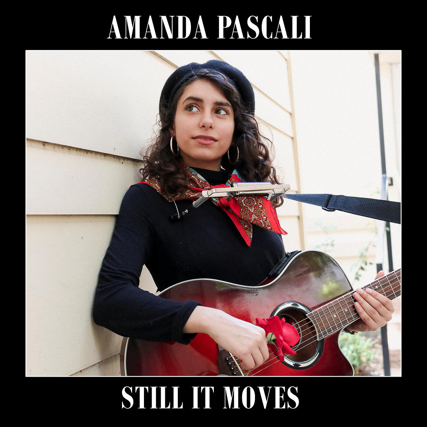 Релиз Still It Moves