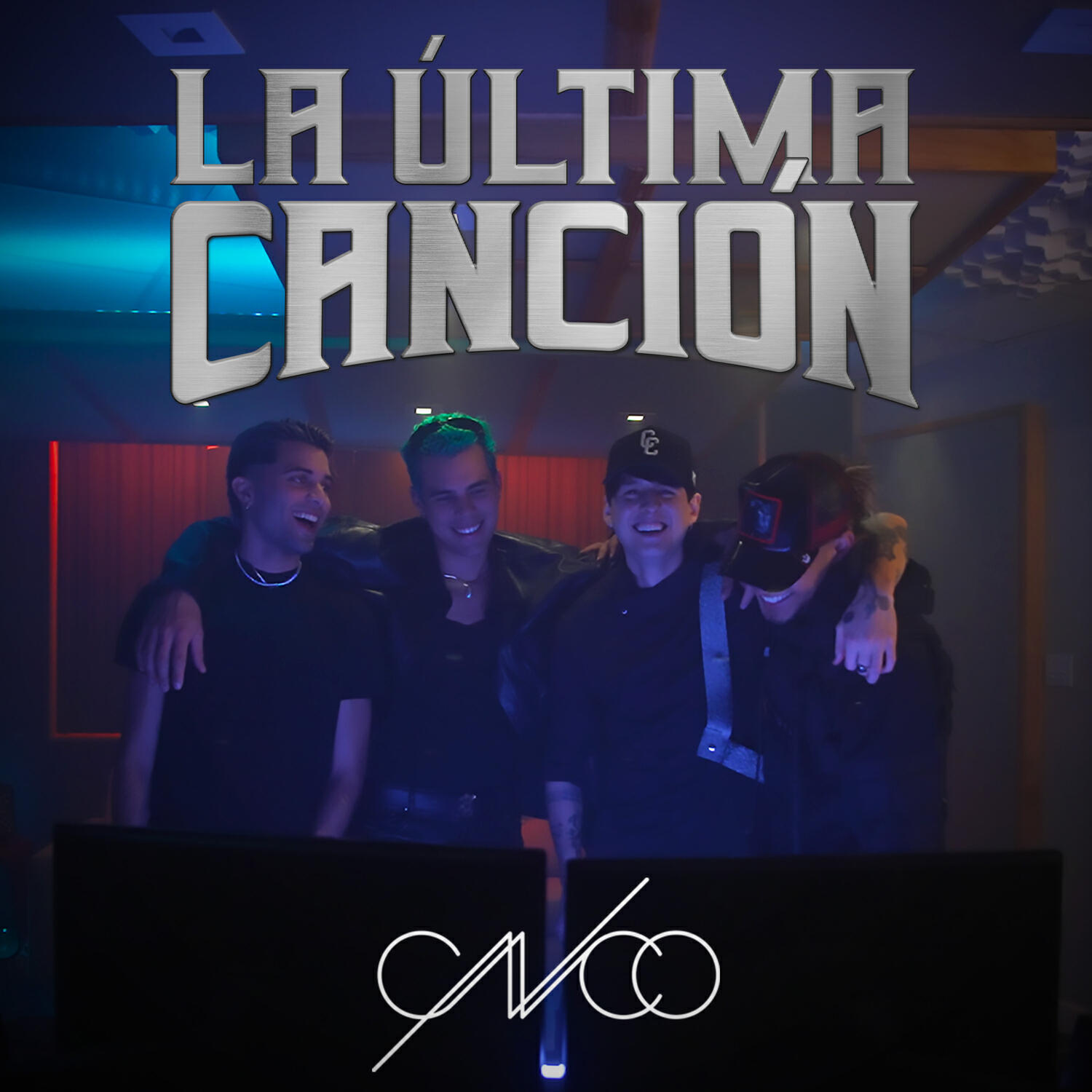 Релиз La Última Canción