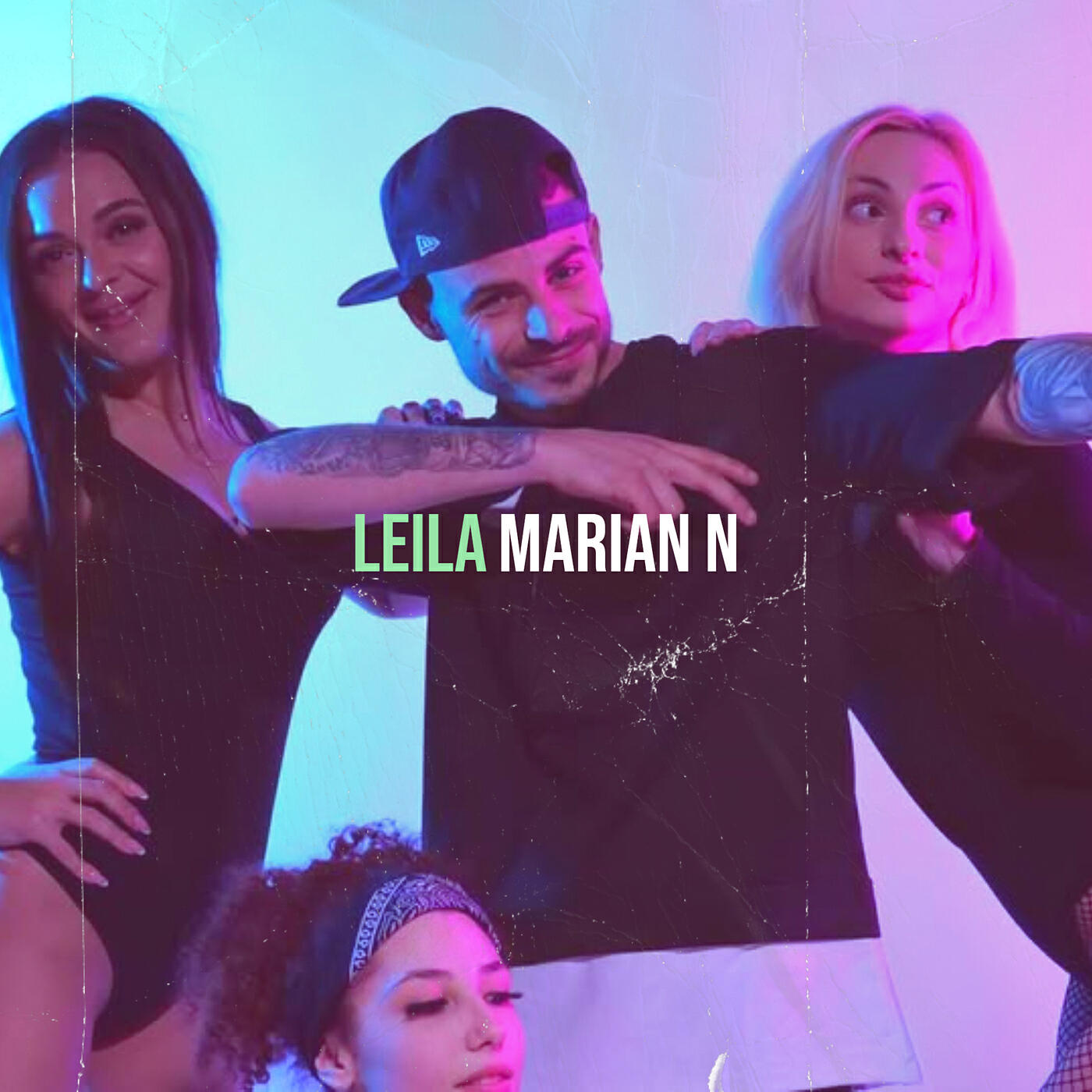 Релиз Leila