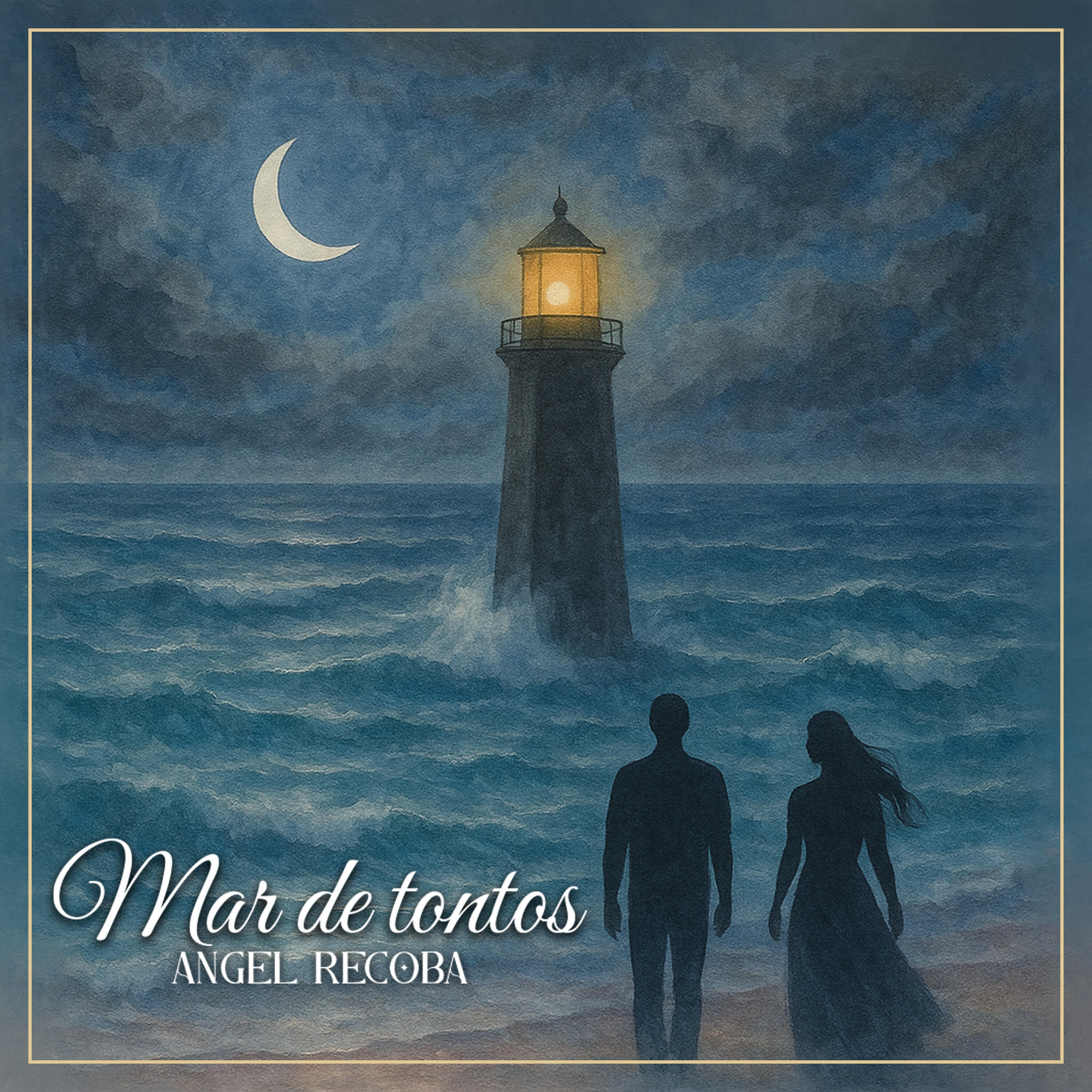 Релиз Mar de Tontos
