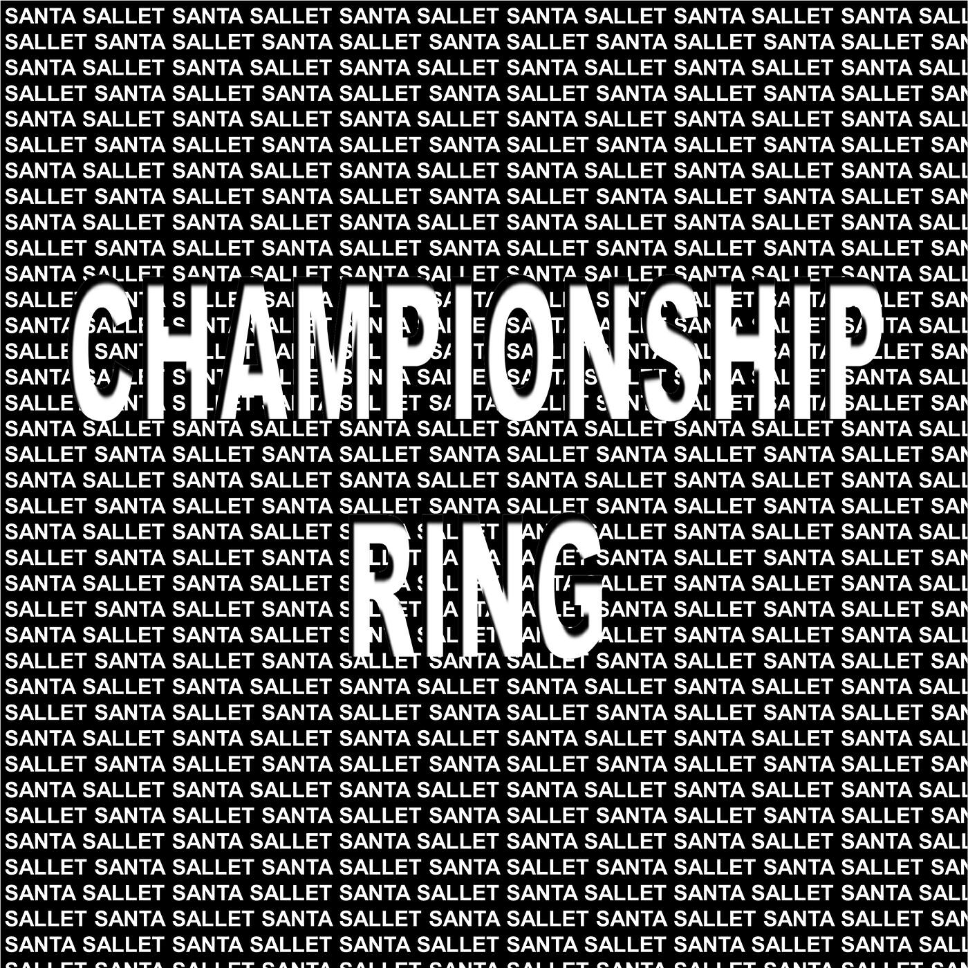 Релиз Championship Ring (Sports Edit)