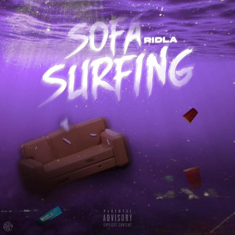 Релиз Sofa Surfin