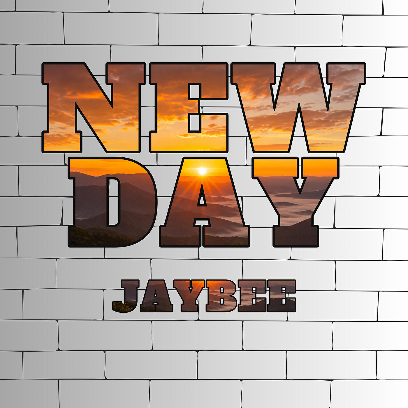 Релиз New Day