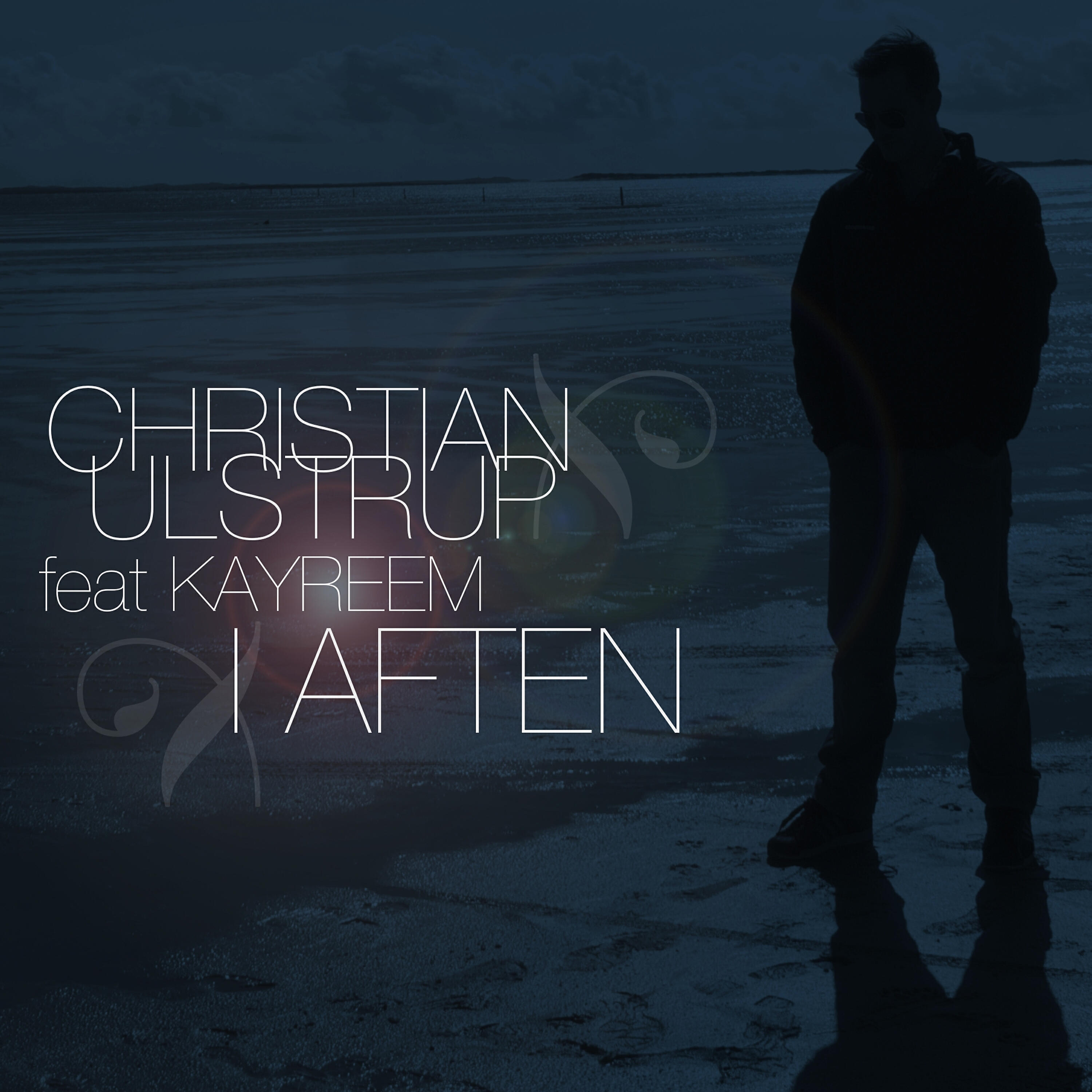 Релиз I Aften