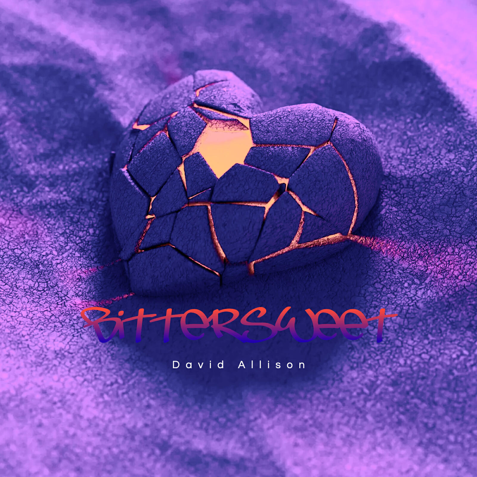 Релиз Bittersweet
