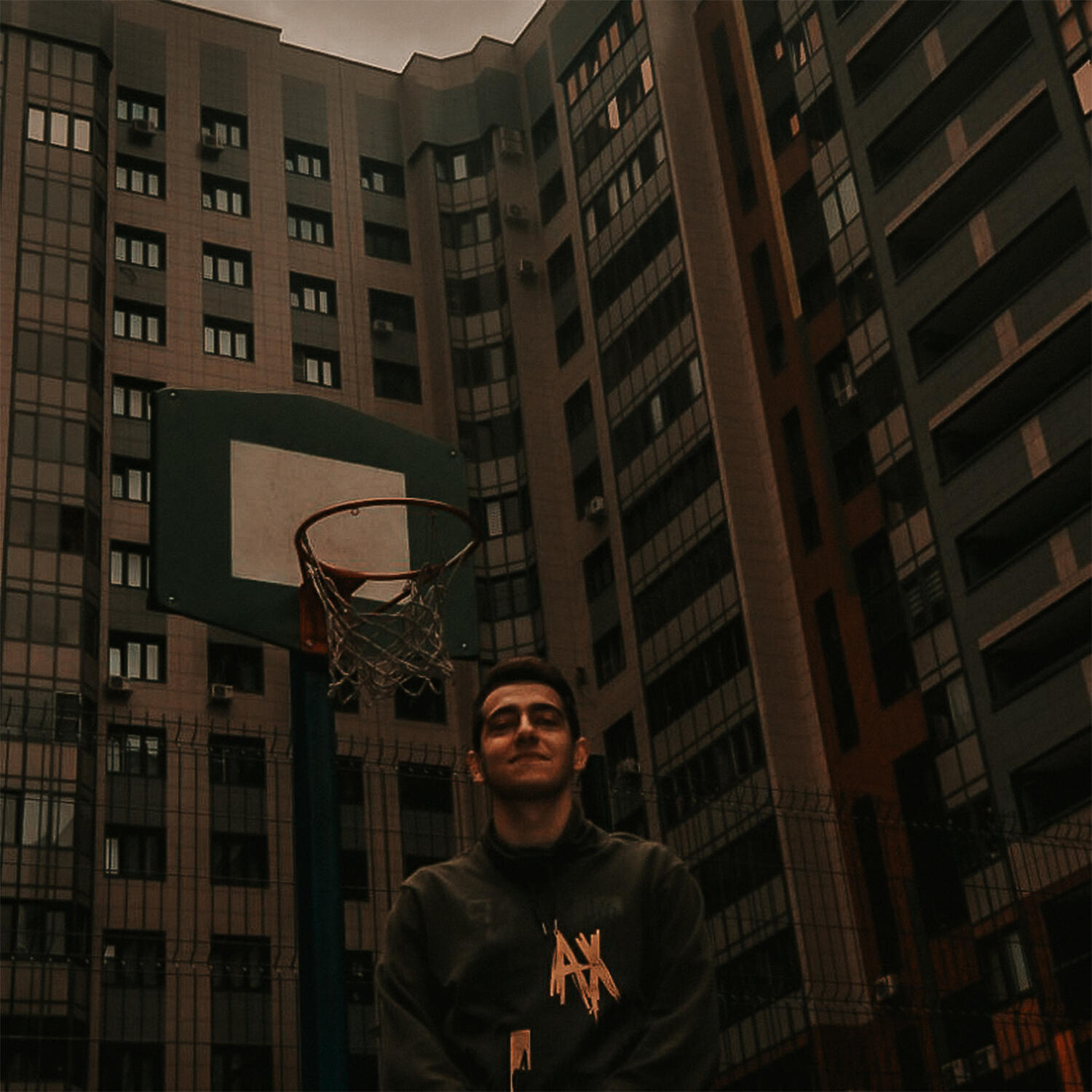 Релиз 47th Street
