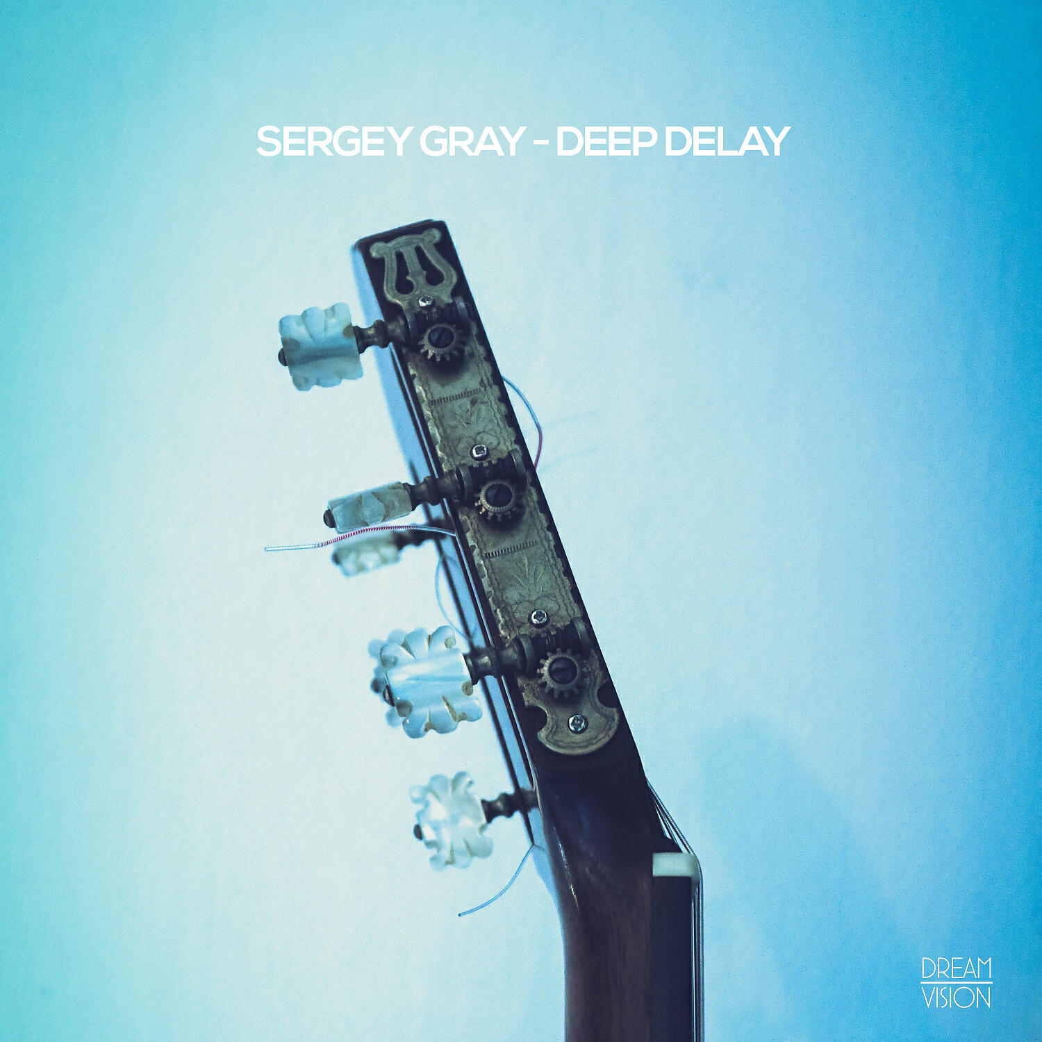 Релиз Deep Delay