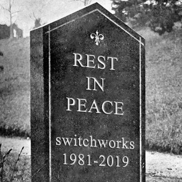 Релиз Rest in Peace