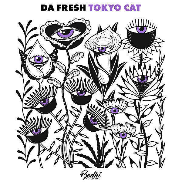 Релиз Tokyo Cat
