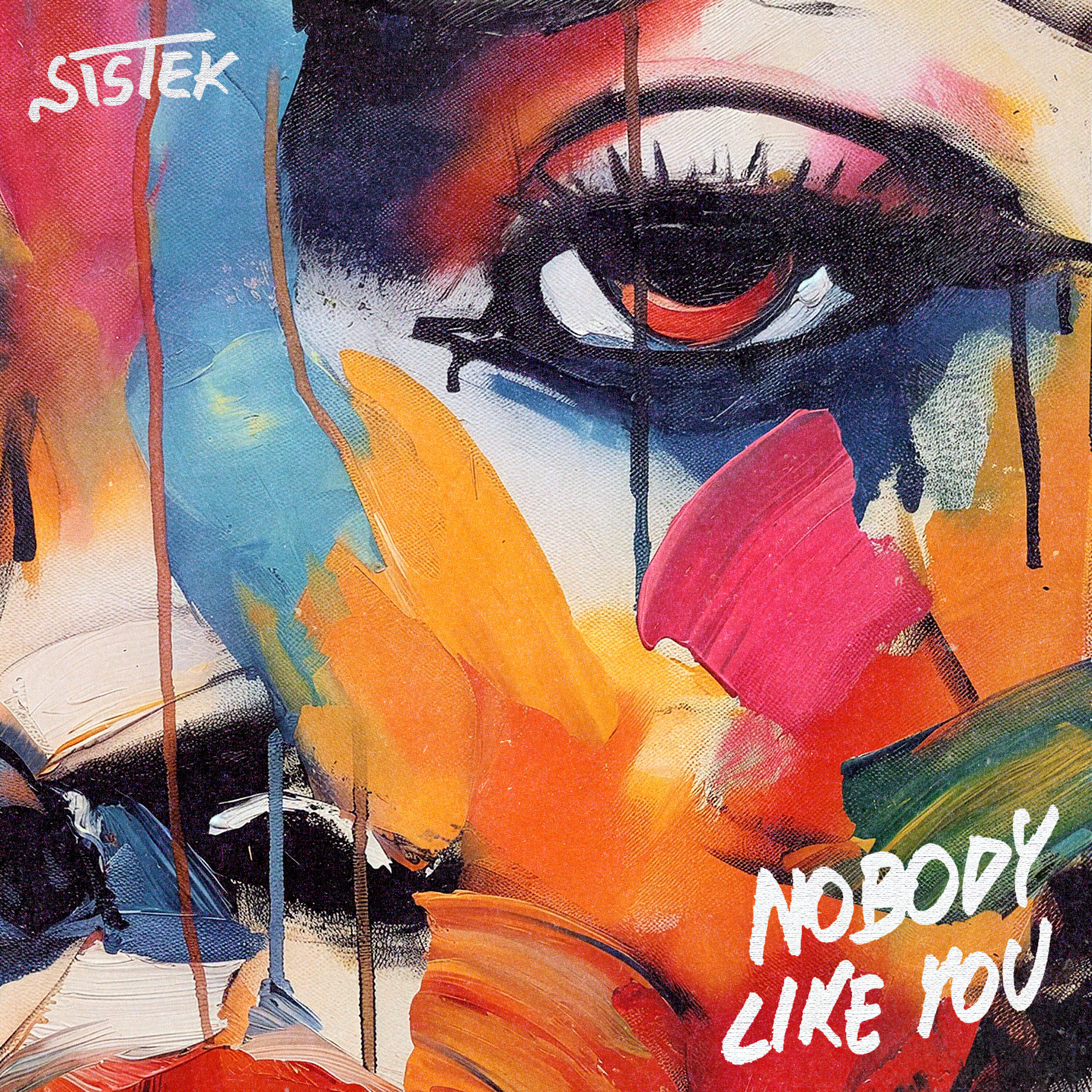 Релиз Nobody Like You