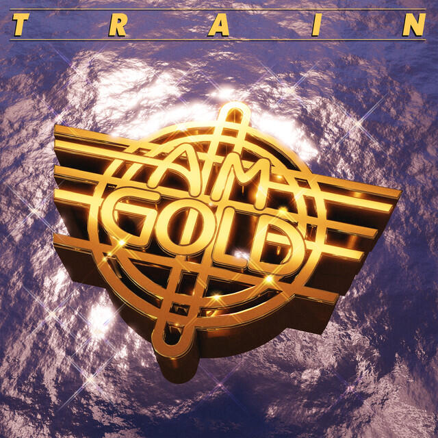 Постер альбома AM Gold