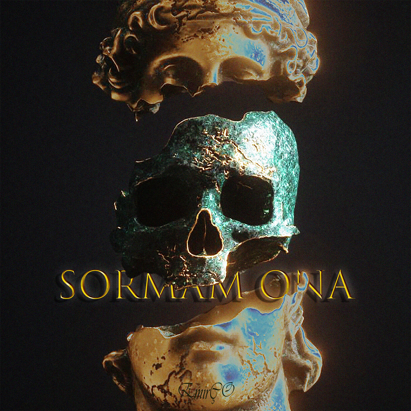 Релиз Sormam Ona