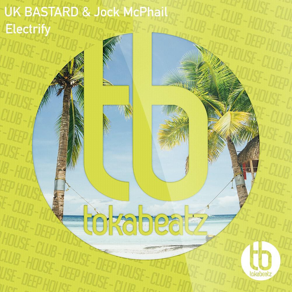 Jock McPhail