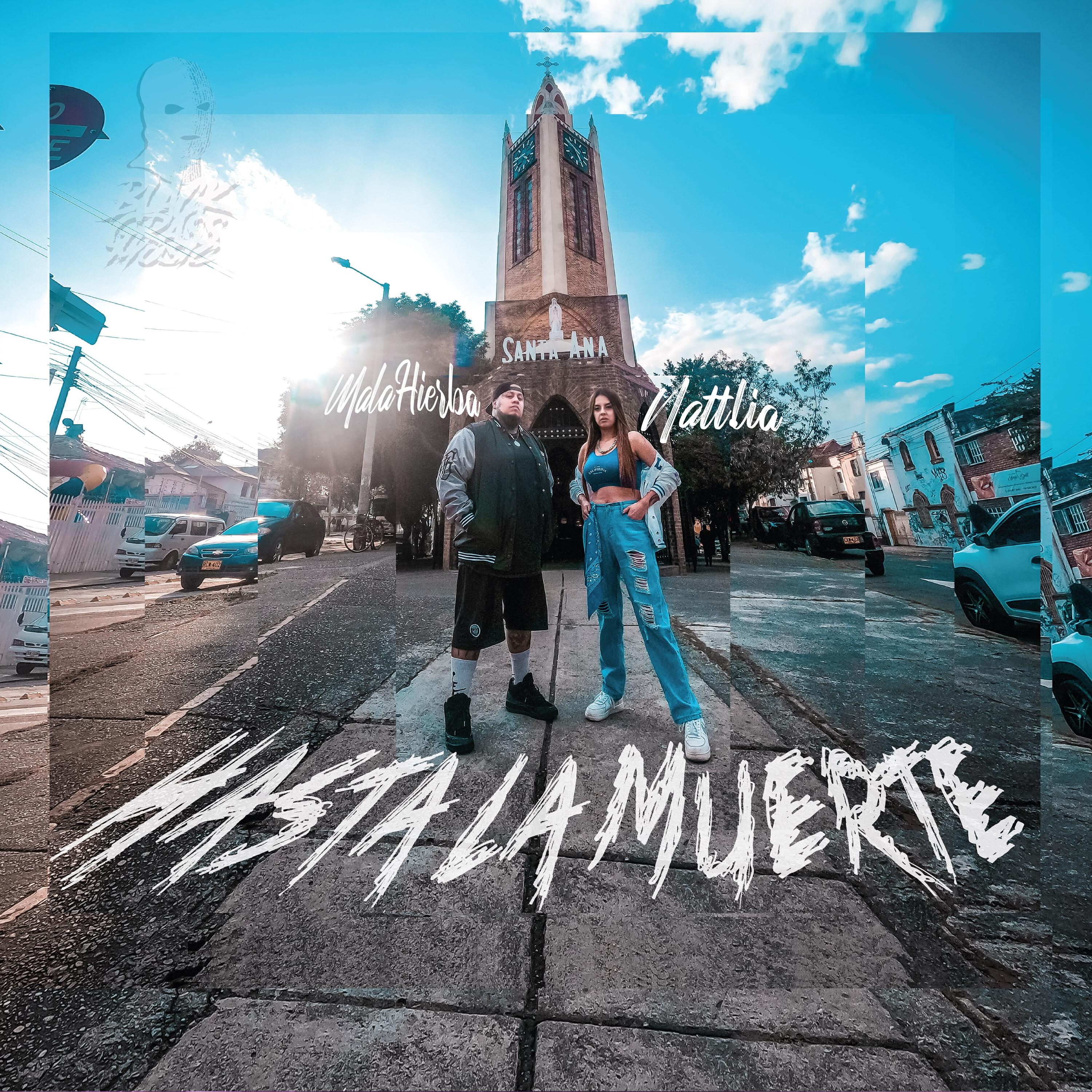 Релиз Hasta la Muerte