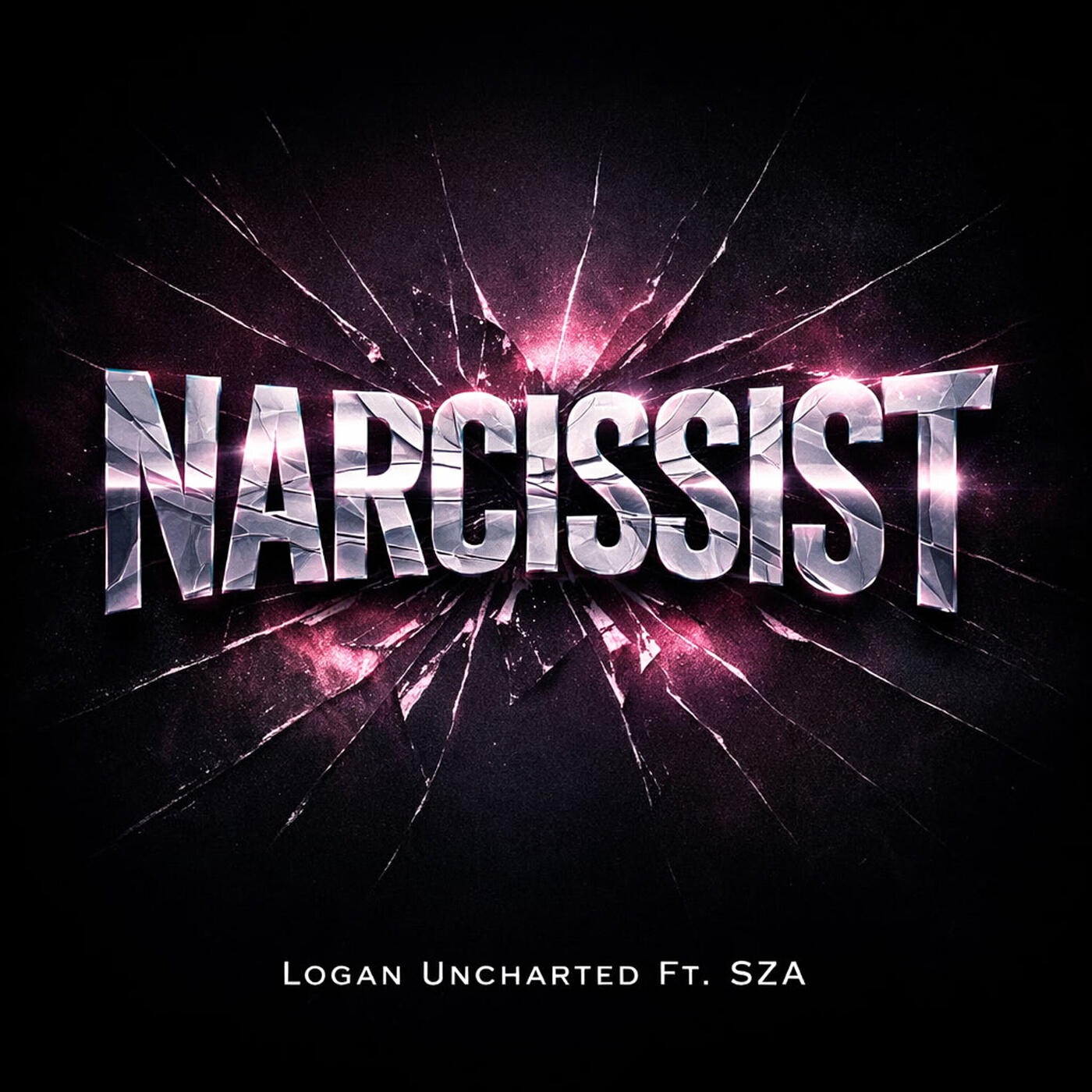 Релиз Narcissist