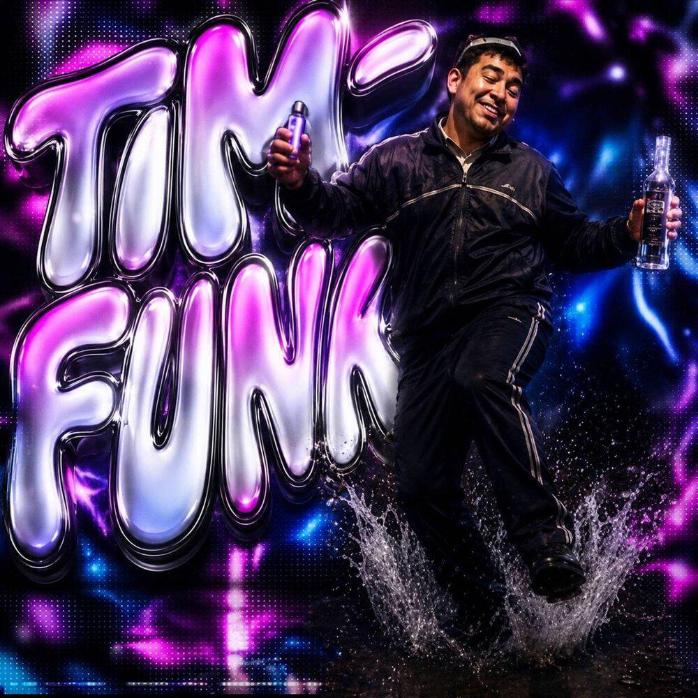 Релиз TIM-FUNK