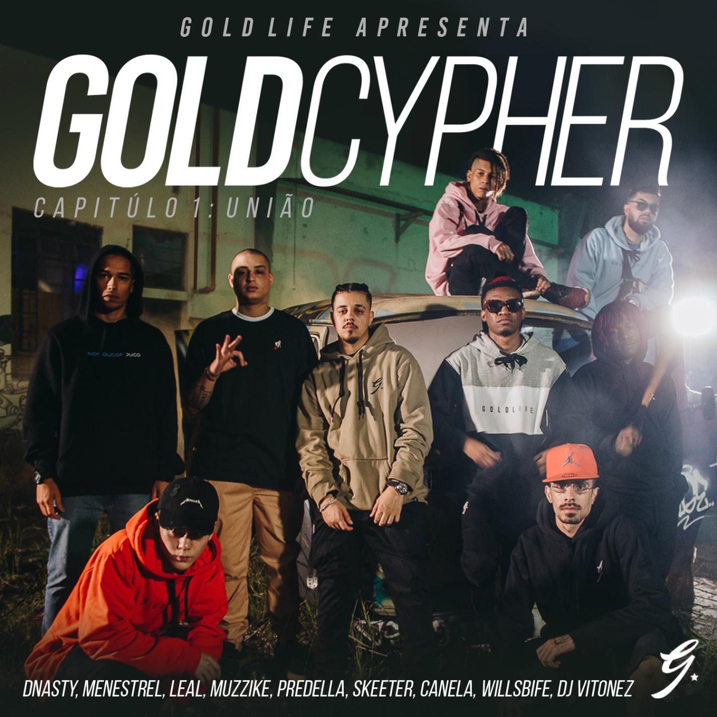 Gold Life