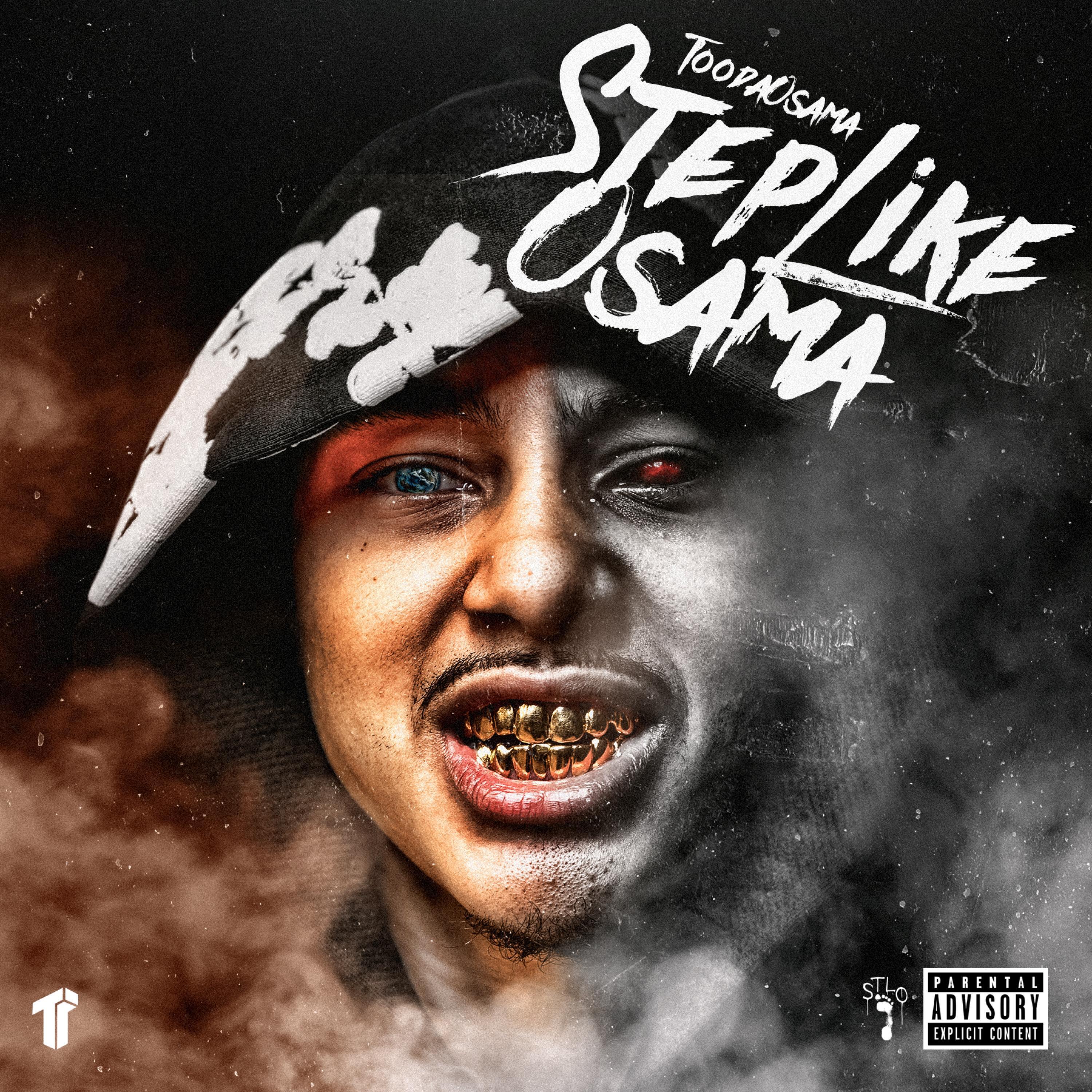 Релиз Step Like Osama