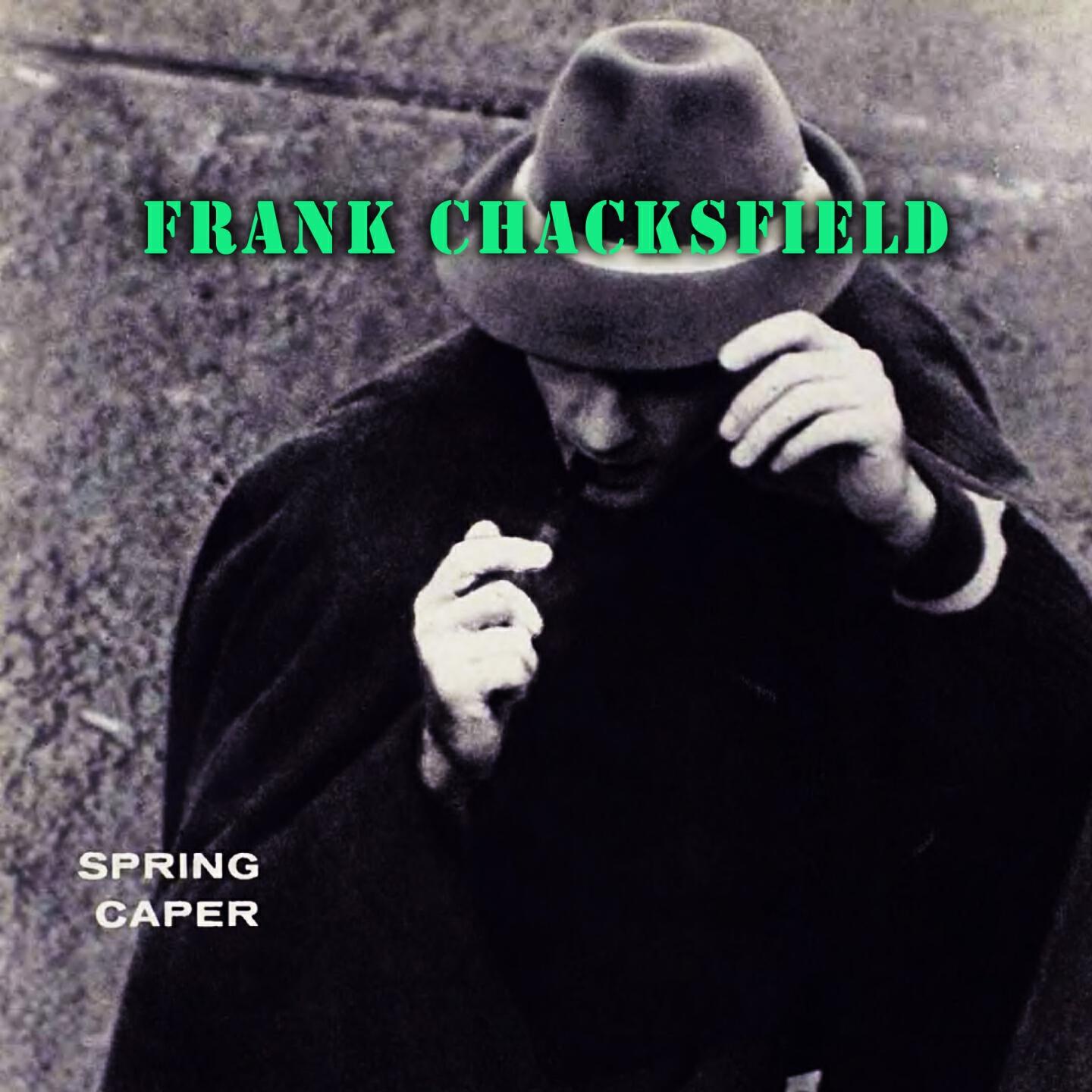 Релиз Spring Caper