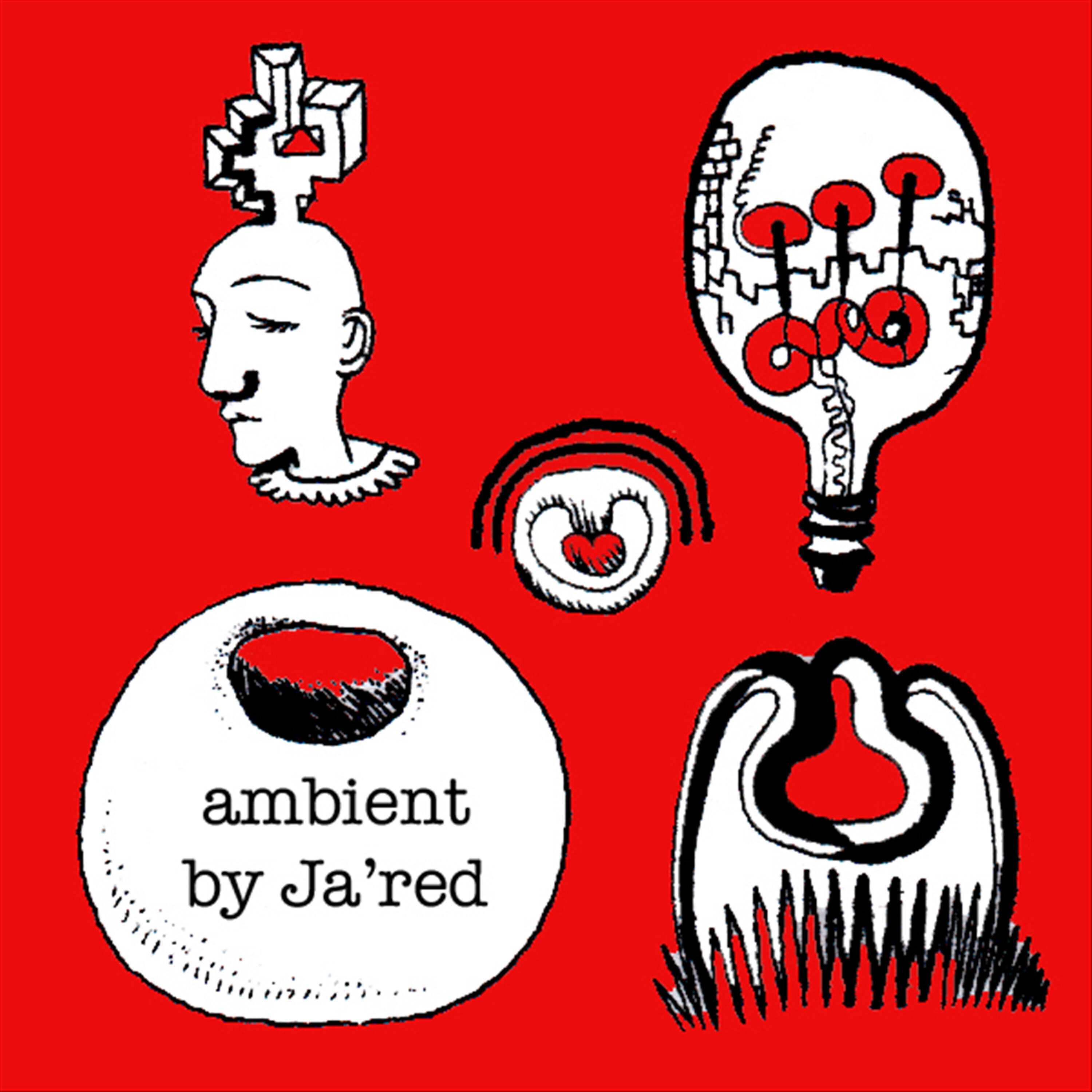 Релиз Ambient In Telegence