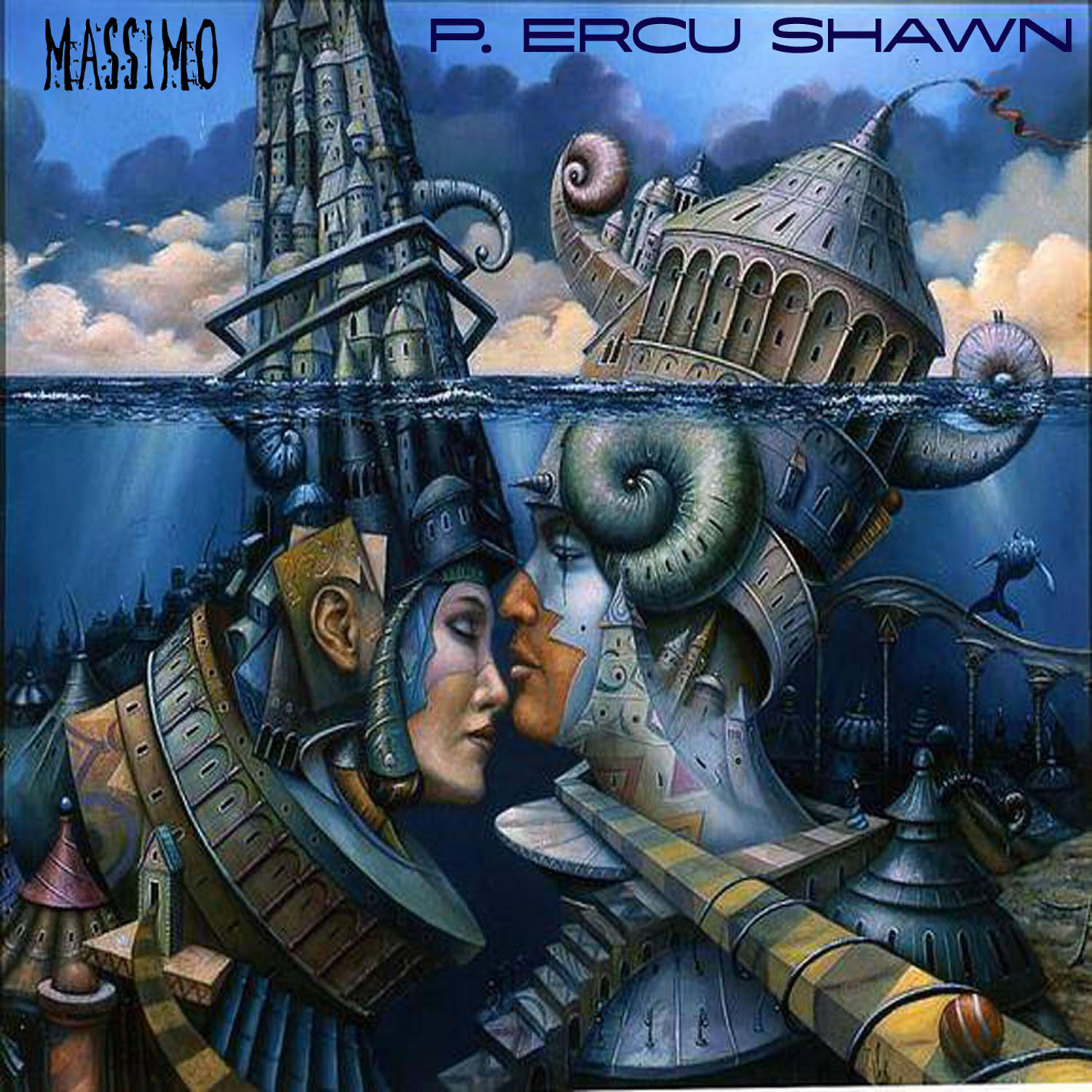 Релиз P. Ercu Shawn