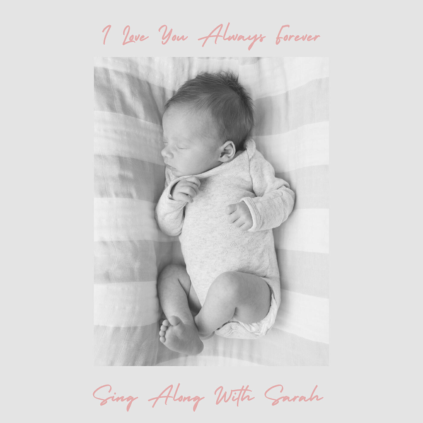 Sing Along With Sarah