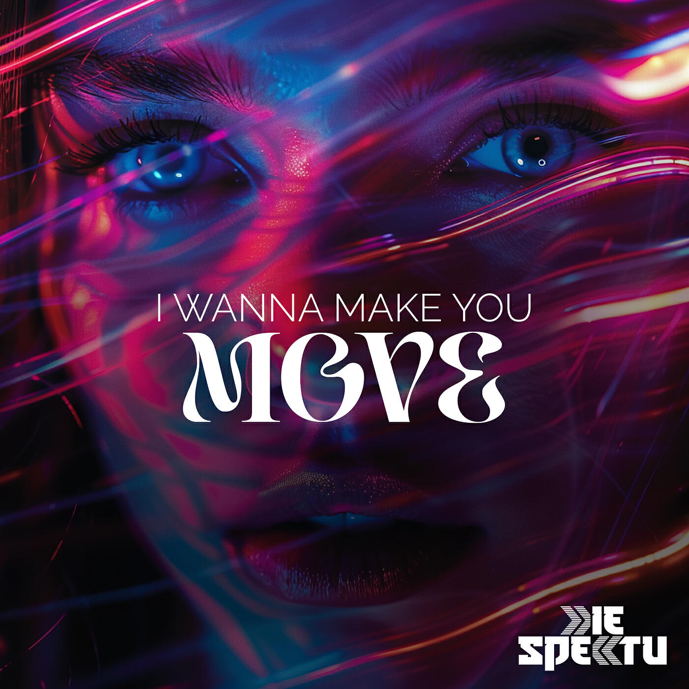 Релиз I Wannna Make You Move