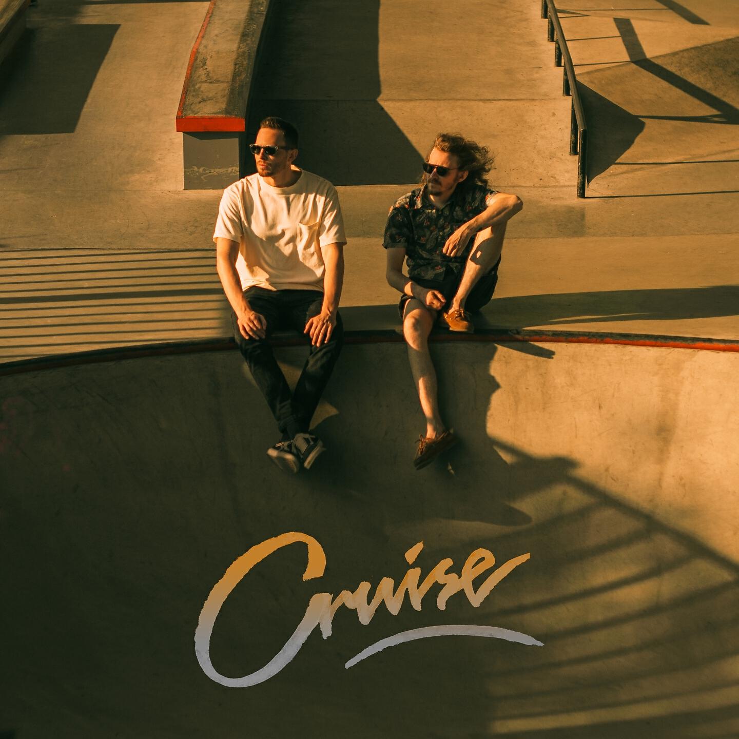 Релиз Cruise