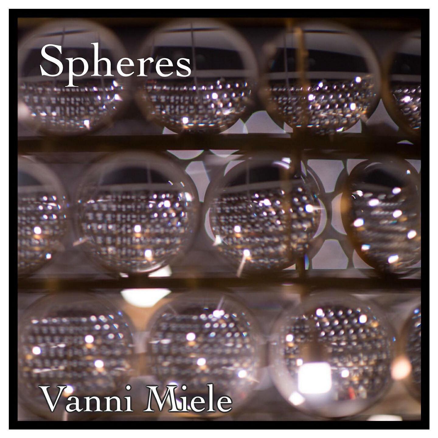 Релиз Spheres