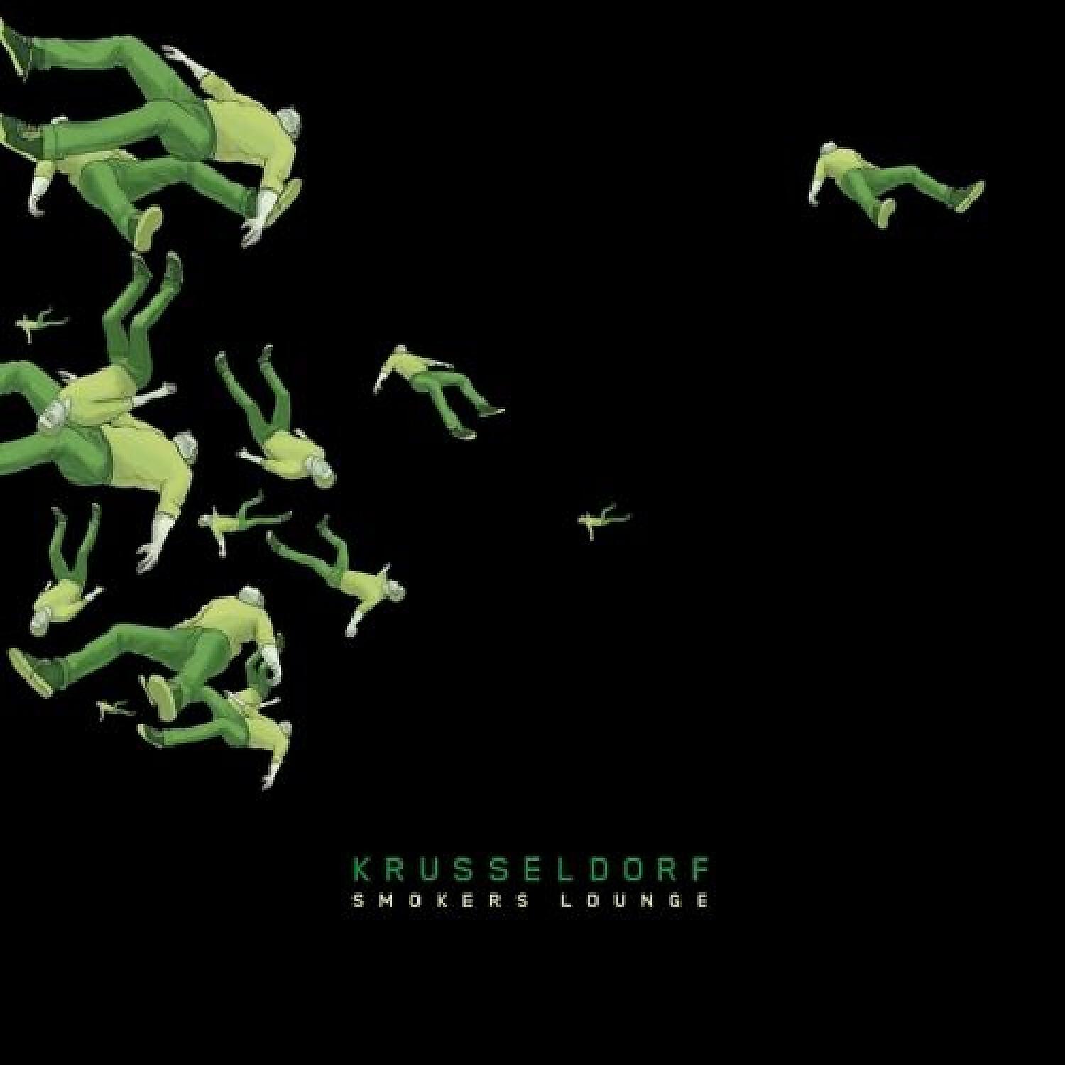 Релиз Smoking Lounge