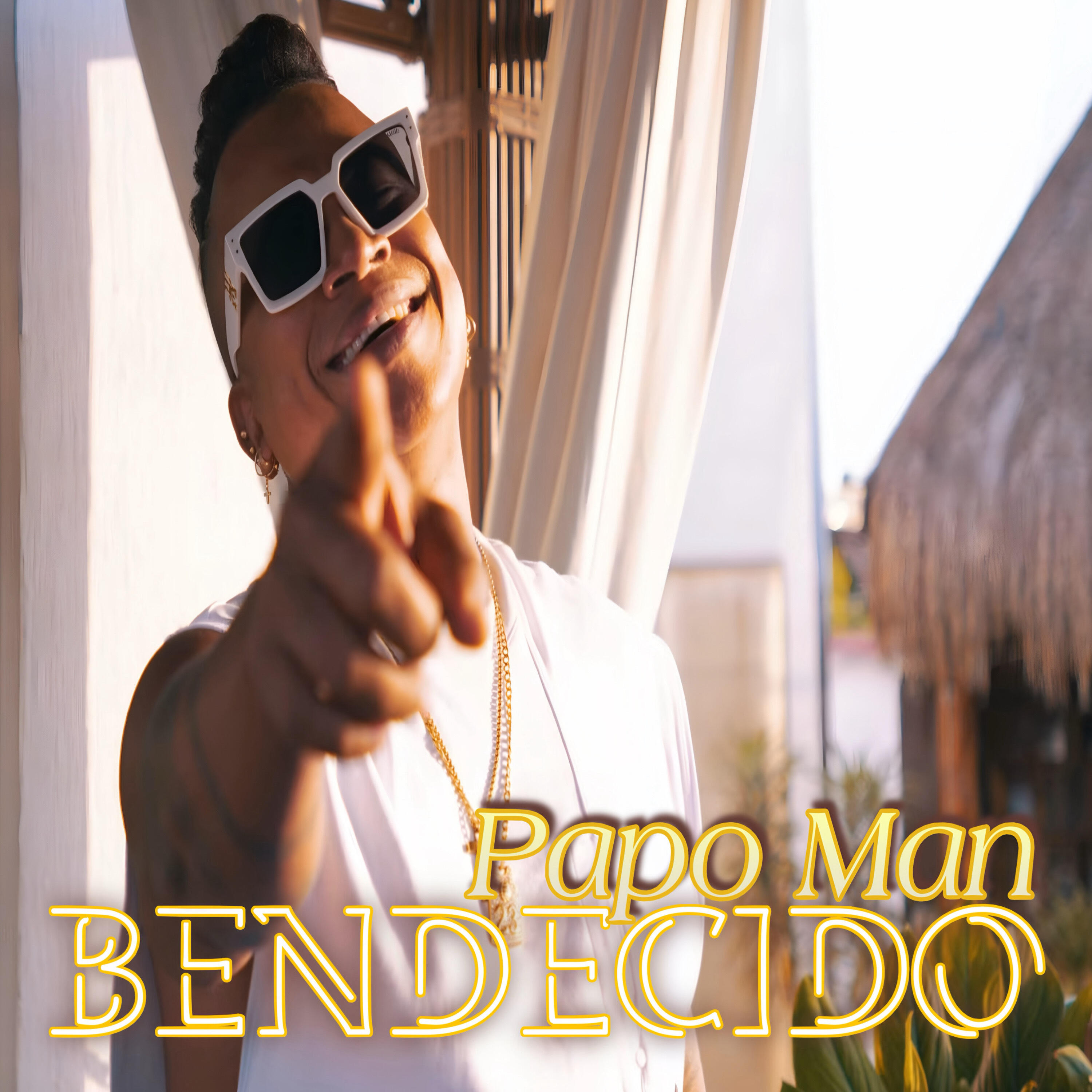 Релиз Bendecido