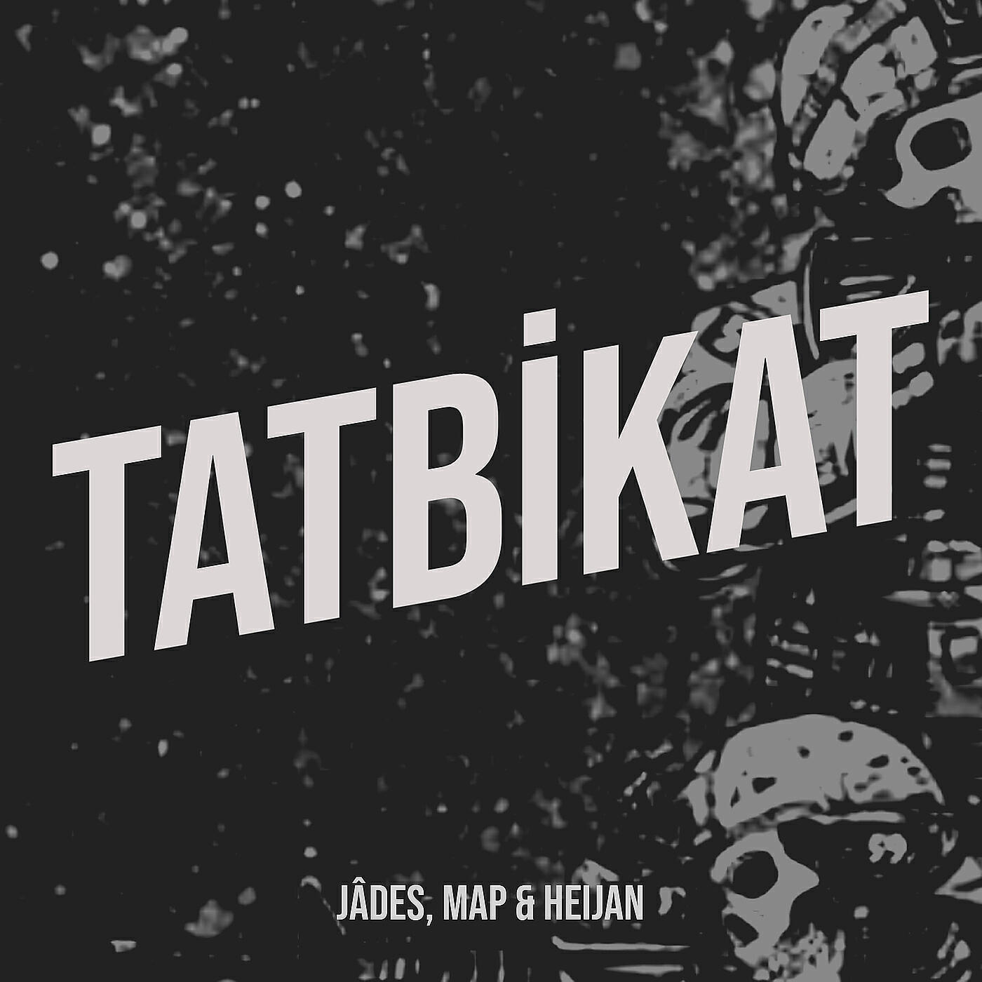 Релиз Tatbikat